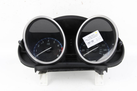 Щиток приладів 2,0 АКПП Mazda 3 (BL) 2009-2014 BGV455430 (55173)
