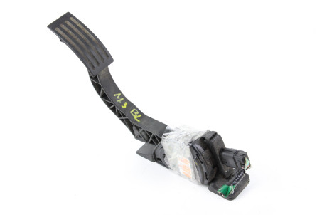Педаль газу електро 2,0 АКПП Mazda 3 (BL) 2009-2014 BV619F836AB (55175)