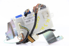 Блок комфорту BCM Mazda 3 (BL) 2009-2014 BDB667560G (55180)