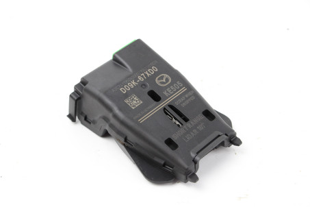 Блок керування камерою передньою EU Mazda 6 (GJ) 2012-2018 D09K67XD0 (55207)