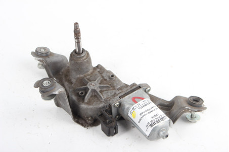 Моторчик склоочисника задній хетчбек Mazda 6 (GH) 2008-2012 GS1M67450 (55218)