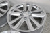 Диск колісний R17 комплект Mitsubishi Grandis 2004-2010  (55226) 17x6 1/2 J46