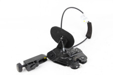 Замок заднего сидения задний левый Mazda 6 (GJ) 2012-2018 GHK15732YA (55238)