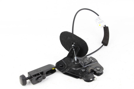 Замок заднего сидения задний левый Mazda 6 (GJ) 2012-2018 GHK15732YA (55238)