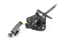 Замок заднего сидения задний правый Mazda 6 (GJ) 2012-2018 G44A5732XB (55239)