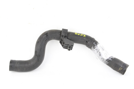 Патрубок основного радиатора верхний 2.0-2.5 Mazda 6 (GJ) 2012-2018 PY011518X (55242)