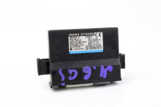 Блок управления Mazda 6 (GJ) 2012-2018 BHN9675U0A (55249)