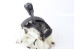 Кулиса переключения АКПП 2.5 Mazda 6 (GJ) 2012-2018 GHR546100A (55251)