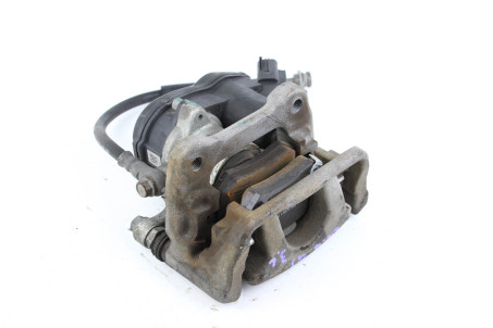 Суппорт задний левый 2.5 USA Mazda 6 (GJ) 2012-2018 GMY02671X (55259)