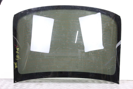 Стекло заднее с обогревом Mazda 6 (GJ) 2012-2018 GHK163930E (55266)