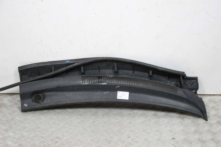 Жабо під лобове скло (пластик) права частина Toyota Auris 2006-2012 5570802290 (55269)