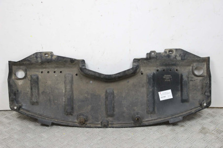 Захист бампера переднього Mazda 6 (GH) 2008-2012 GS1D56112 (55272)