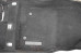 Ковер салона АКПП Mazda 6 (GJ) 2012-2018 GJR968670A02 (55294)