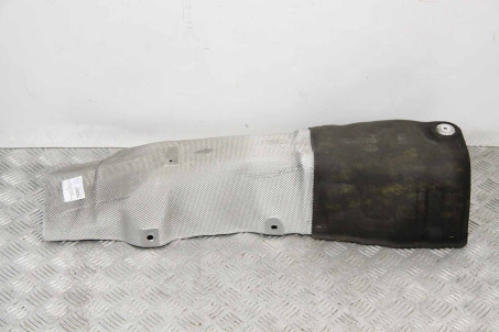 Термозащита задняя 2.5 USA Mazda 6 (GJ) 2012-2018 GHK156400A (55299)