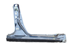 Стойка кузова (В) правая Mazda 6 (GJ) 2012-2018 GHY970360 (55301)