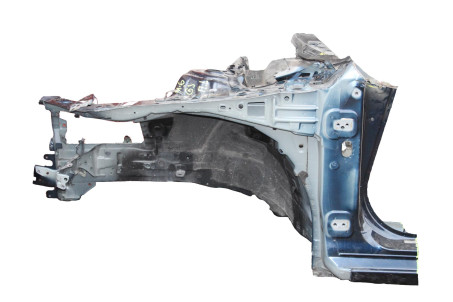 Чверть кузова передня ліва Mazda 6 (GJ) 2012-2018 GHY171221 (55303)