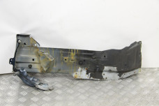 Лонжерон передній правий Mazda 6 (GJ) 2012-2018 KD535331X (55304)