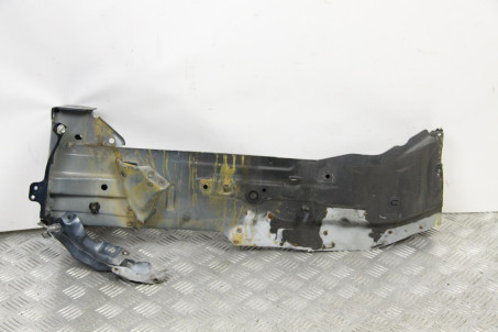 Лонжерон передній правий Mazda 6 (GJ) 2012-2018 KD535331X (55304)