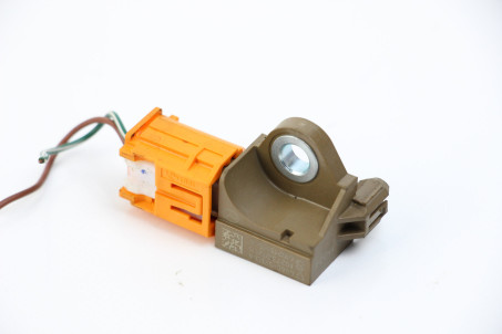 Датчик удару бічний Mazda 6 (GJ) 2012-2018 G46C57KC0A (55312)