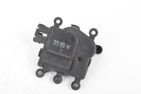 Шаговый двигатель печки USA Mazda 6 (GJ) 2012-2018 KF0661A60 (55315)