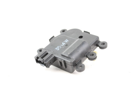 Шаговый двигатель печки USA Mazda 6 (GJ) 2012-2018 KD4761A70 (55316)