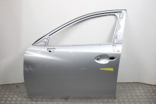 Двері передні ліві дефект Mazda 6 (GJ) 2012-2018 GHY05902XC (55320)