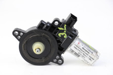 Моторчик склопідіймача задній лівий 6 pin Mazda 3 (BL) 2009-2014 D01G5958XB (55322)