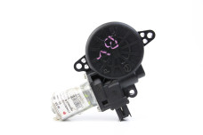 Моторчик склопідіймача задній правий 6 pin Mazda 3 (BL) 2009-2014 D01G5858XB (55323)