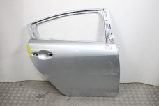 Двері задні праві седан дефект Mazda 6 (GJ) 2012-2018 GHY27202XA (55326)