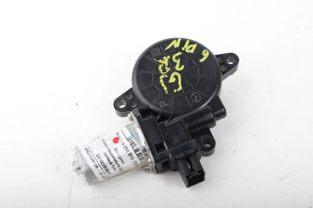 Моторчик склопідіймача задній правий 6pin Mazda 6 (GJ) 2012-2018 D01G5858XB (55327)