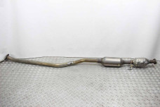 Труба вихлопна (середня частина) з каталізатором 2.5 USA Mazda 6 (GJ) 2012-2018 PY032055X (55331)