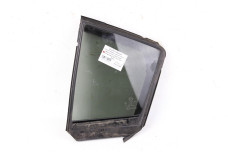 Скло двері задньої лівої (кватирка) седан оригінальне тонування Mazda 6 (GJ) 2012-2018 GHK173661D9D (55369)