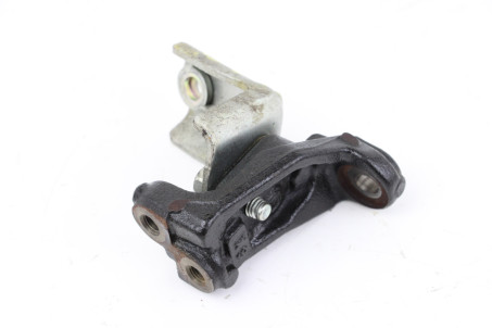 Кронштейн КПП задний 2.5 USA Mazda 6 (GJ) 2012-2018 KD4539011 (55402)