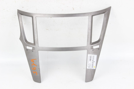 Накладка торпедо центральная Subaru Outback (BR) USA 2009-2014  (55405)