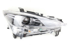 Фара права нова 11pin Mazda CX-5 (KF) 2017- KB8N51031E (55408)