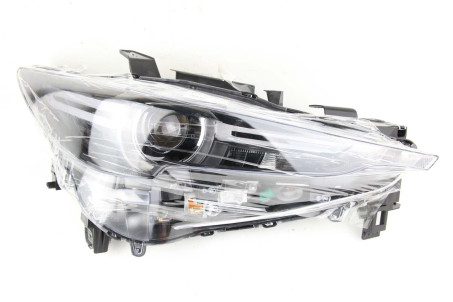 Фара права нова 11pin Mazda CX-5 (KF) 2017- KB8N51031E (55408)