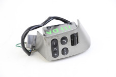 Кнопки керування на кермо phone+source Nissan Tiida (C11) 2007-2013 25550EM01D (55416)