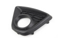 Накладка ПТФ левая Mazda CX-5 (KE) 2012-2017 KD5350C21 (55419)