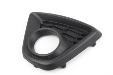 Накладка ПТФ ліва Mazda CX-5 (KE) 2012-2017 KD5350C21 (55419)