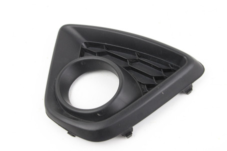 Накладка ПТФ ліва Mazda CX-5 (KE) 2012-2017 KD5350C21 (55419)