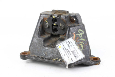 Кронштейн подушки двигателя левый Kia Optima (TF) 2010-2016 452113B870 (55426)