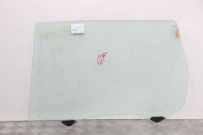 Скло двері заднє ліве Mitsubishi Outlander (GF) 2012- 5736A537 (55432)