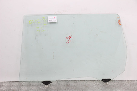 Стекло двери заднее левое Mitsubishi Outlander (GF) 2012- 5736A537 (55432)