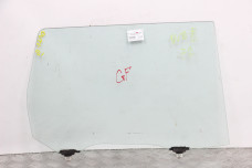 Скло двері заднє праве Mitsubishi Outlander (GF) 2012- 5736A538 (55433)