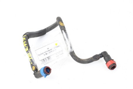 Трубка топливная 1.6 Mazda 3 (BL) 2009-2014 BP4K4251Y (55435)