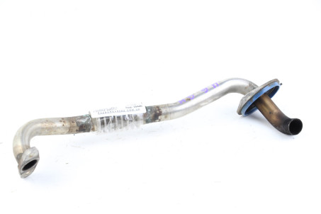 Трубка EGR 2.0 Mazda 6 (GH) 2008-2012 LF6T20310 (55446)