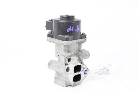 Клапан Рециркуляції Відпрацьованих Газів (EGR) 2.0 Mazda 6 (GH) 2008-2012 K6266L3K9 (55447)