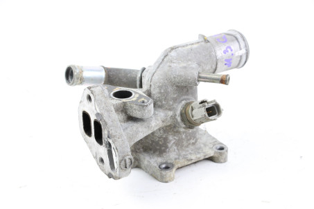 Тройник системы охлаждения 2.0 Mazda 6 (GH) 2008-2012 LF6T1517ZA (55448)