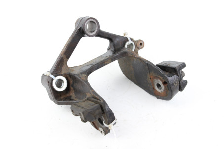 Кронштейн КПП 2.0 МКПП Mazda 6 (GH) 2008-2012 GDK43908Y (55451)