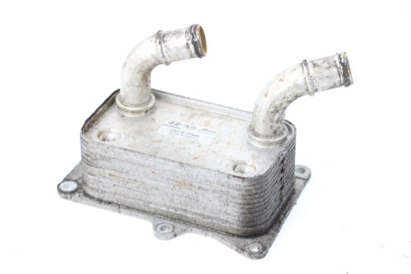 Охолоджувач масла 2.2D Kia Sorento (XM) 2009–2015 264102F000 (55466)